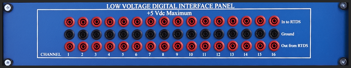 Digital Patch Panel