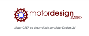 Motor-CAD