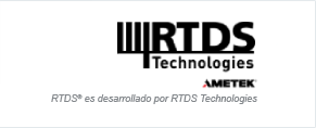 RTDS